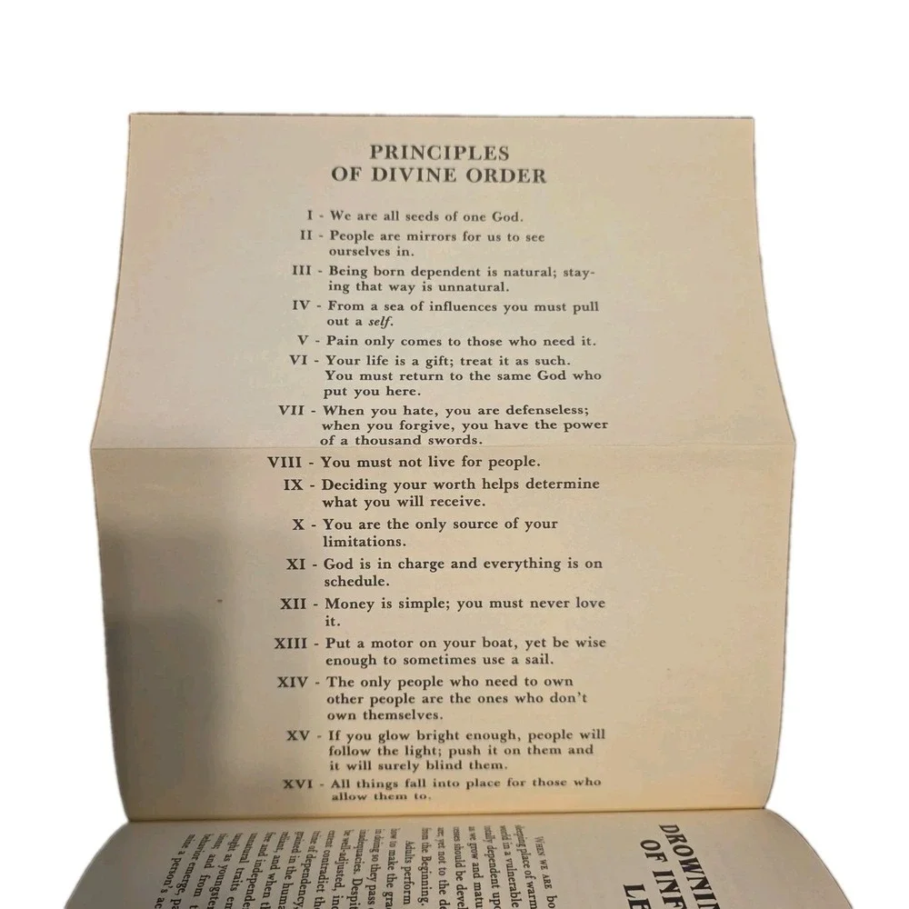 RARE Signed 1988 First Edition 